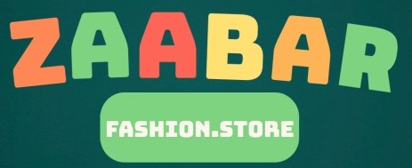 ZAABAR FASHION Logo